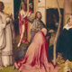 Hieronymus Bosch, Adoration of the Magi. Triptych, oil on panel, circa 1510, 138 by 72 cm.
Prado Museum, Madrid